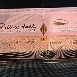 Charlotte Tilbury Pillow Talk Eye Palette